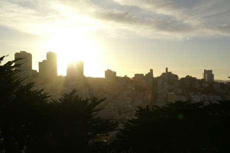 Russian Hill