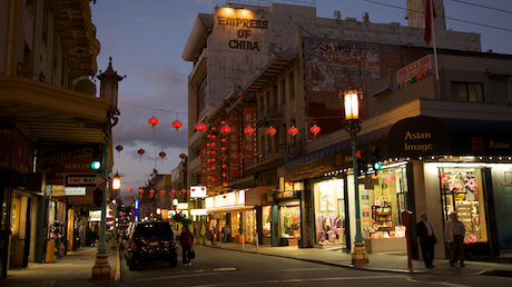 Chinatown