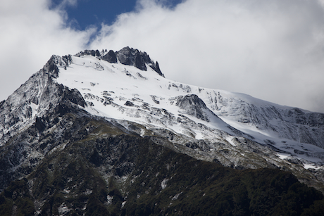 Haast Pass
