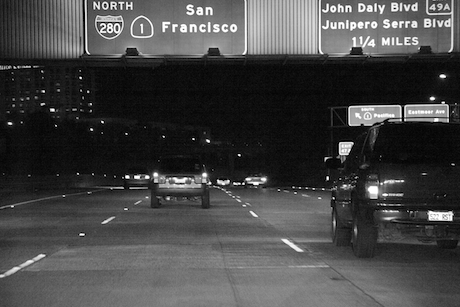 280 North