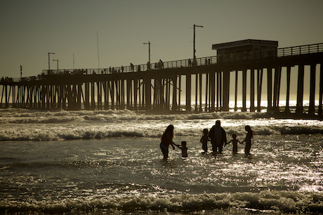 Pismo Beach