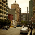 The Golden Gate Theatre