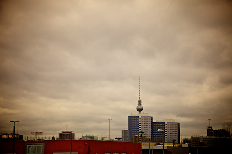 Berlin! Berlin!