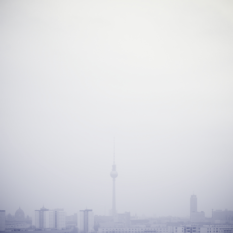 Misty Berlin