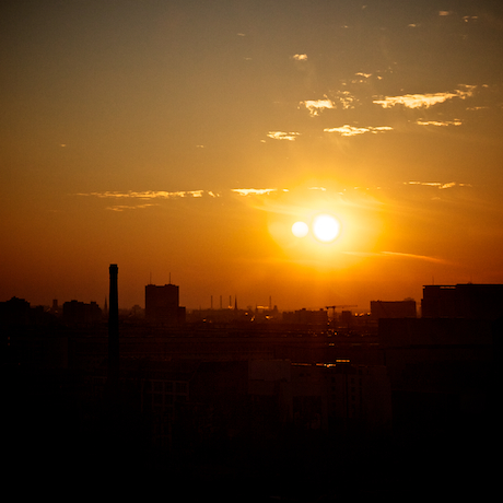 Sun 2.0